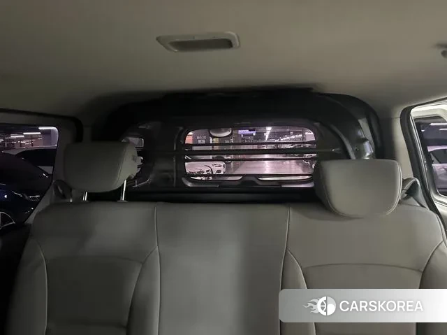 Hyundai The New Grand Starex id 3357240 из Кореи 7