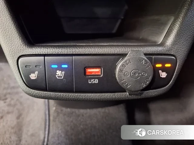 Kia The New Kia Ray id 2983813 из Кореи 7