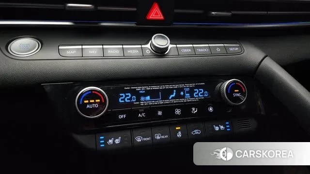 Hyundai Avante (CN7) id 3626251 из Кореи 7