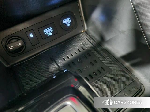Hyundai Sonata (DN8) id 4434774 из Кореи 7