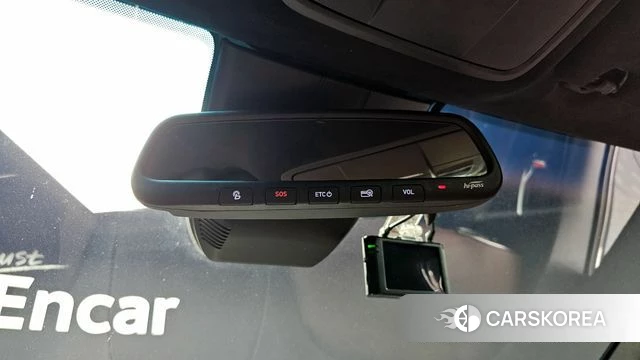 Hyundai Santa Fe TM id 4304830 из Кореи 7