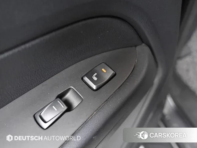 Ssangyong Rexton Sports id 3061056 из Кореи 7