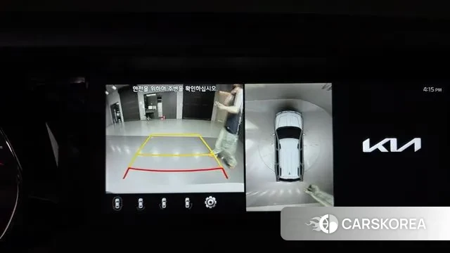 Kia Mohave Master id 2993768 из Кореи 7