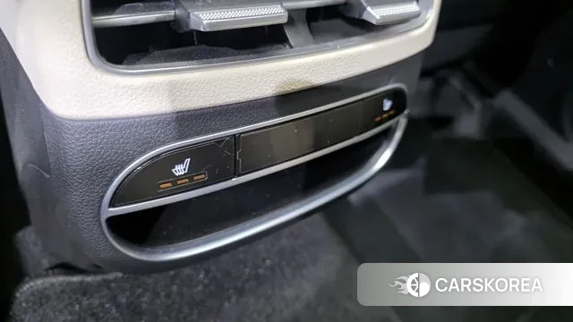 Genesis GV70 id 3524646 из Кореи 7