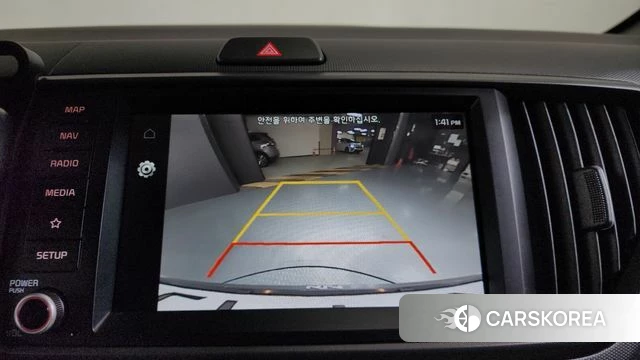 Kia The New Kia Ray id 3876855 из Кореи 7