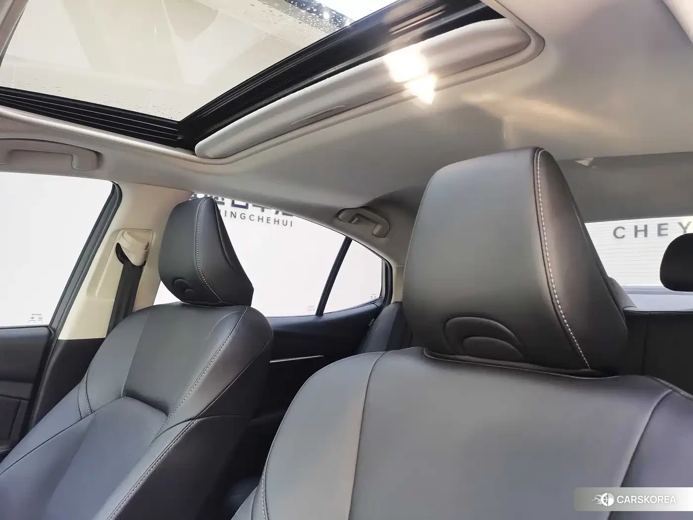 Toyota Camry id 4628119 из Китая 7