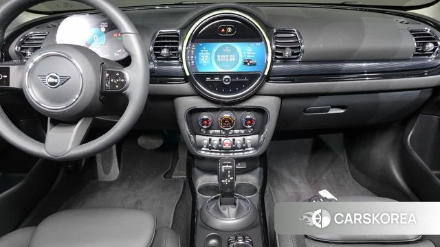 Mini Cooper Clubman id 4630565 из Кореи 7