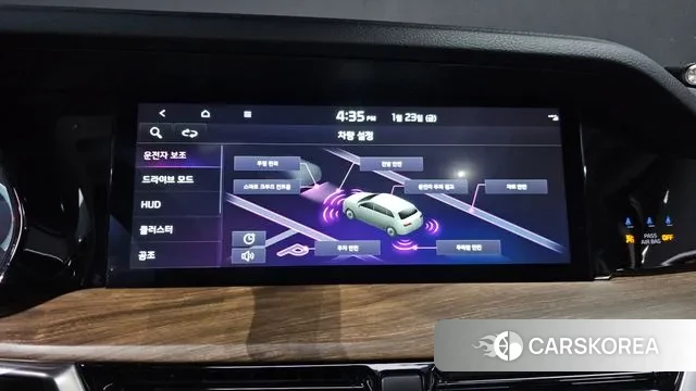 Kia Mohave Master id 3615854 из Кореи 7