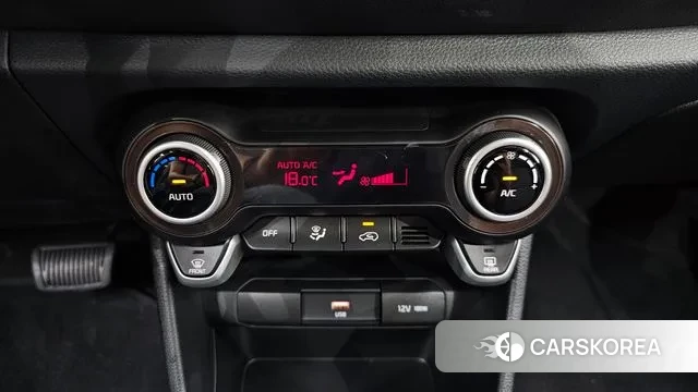 Kia Morning Urban (JA) id 2961020 из Кореи 7