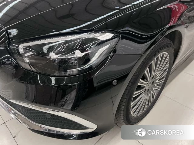 Mercedes-Benz E-class id 4275736 из Китая 7