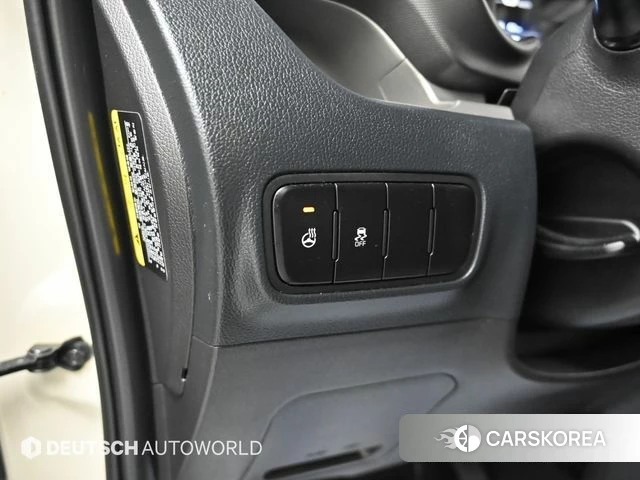 Kia The New Ray id 4642201 из Кореи 7