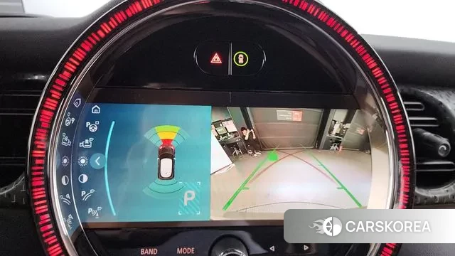 Mini Cooper Electric id 2969163 из Кореи 7