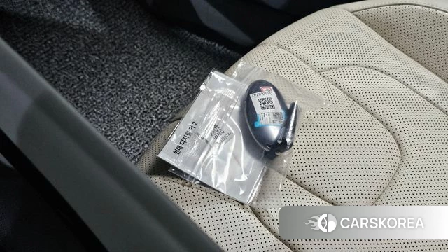 Hyundai The New Avante Hybrid (CN7) id 4589698 из Кореи 7