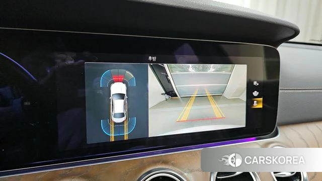 Mercedes-Benz E-Class W213 id 3885024 из Кореи 7