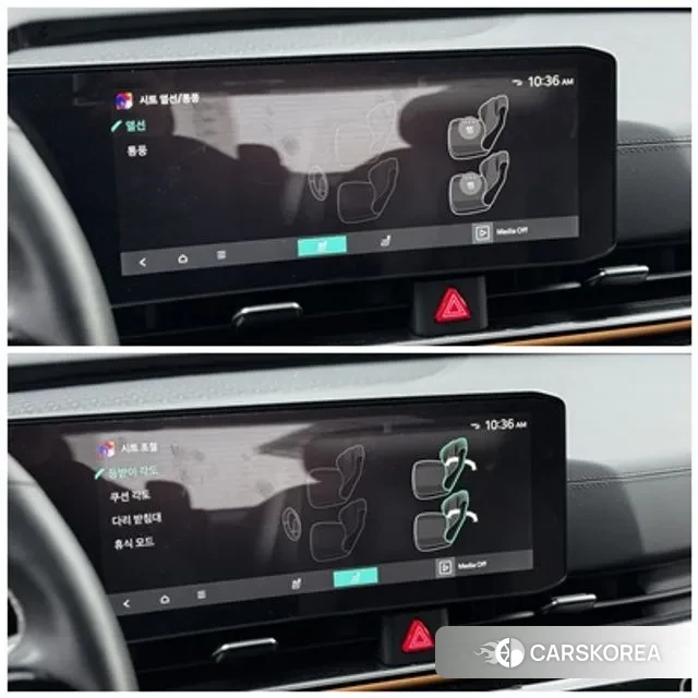 Kia The New Carnival 4th Generation id 3471847 из Кореи 7