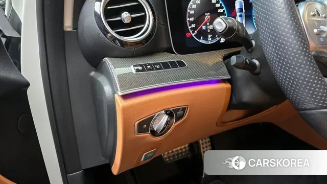 Mercedes-Benz E-Class W213 id 3547097 из Кореи 7