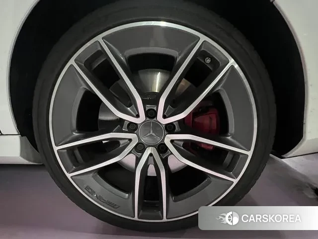 Mercedes-Benz E-Class W213 id 3043099 из Кореи 7