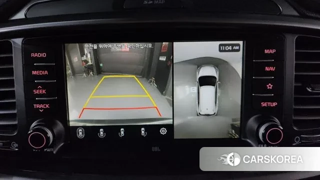 Kia The New Sorento id 3703985 из Кореи 7