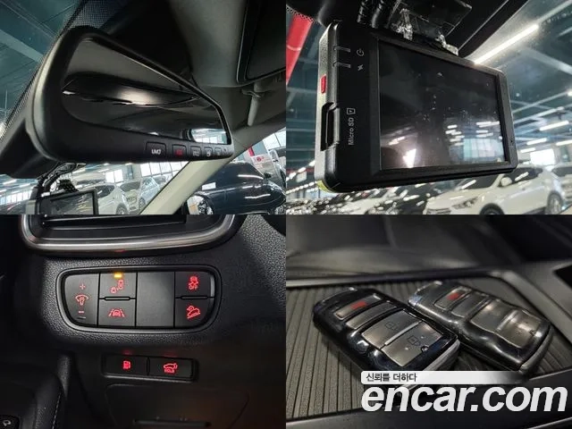 Kia The New Sorento id 2912784 из Кореи 7