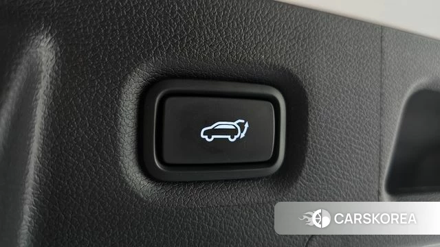 Hyundai The New Santa Fe id 4396227 из Кореи 7