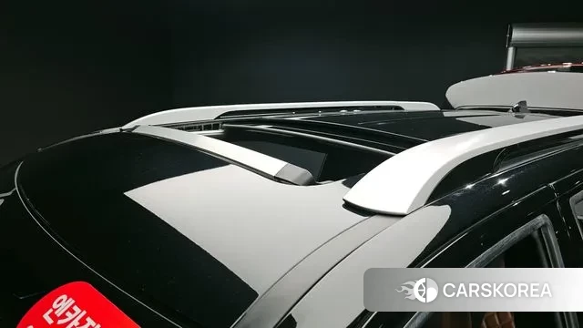 Kia Mohave Master id 3735227 из Кореи 7