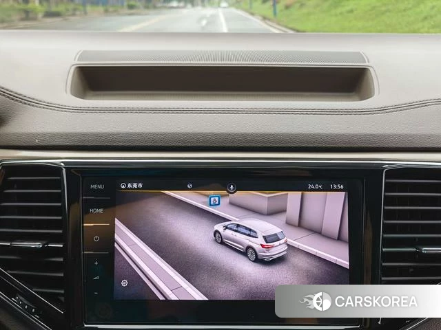 Volkswagen Weiran id 3890741 из Китая 7