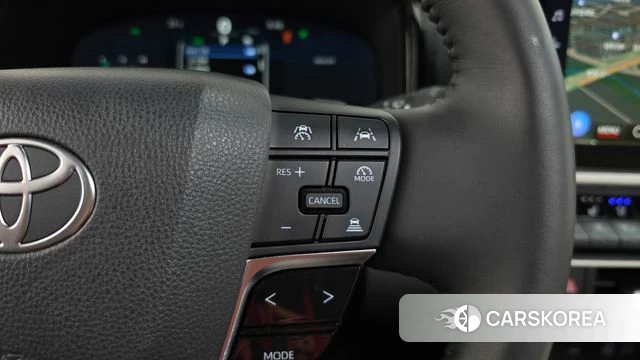 Toyota Camry (XV80) id 4734753 из Кореи 7