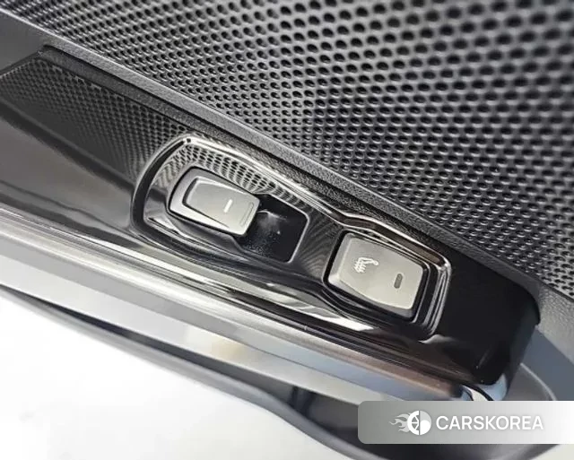 Ssangyong Berry New Tivoli id 3400594 из Кореи 7