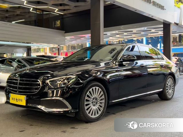 Mercedes-Benz E-class id 4274246 из Китая 7