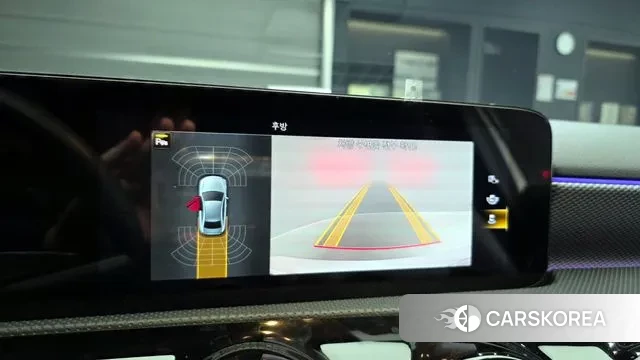 Mercedes-Benz A-Class W177 id 3513061 из Кореи 7