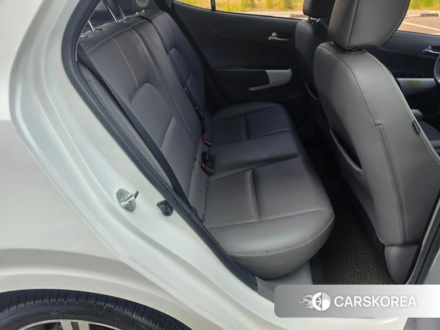 Kia All New Morning (JA) id 4325670 из Кореи 7