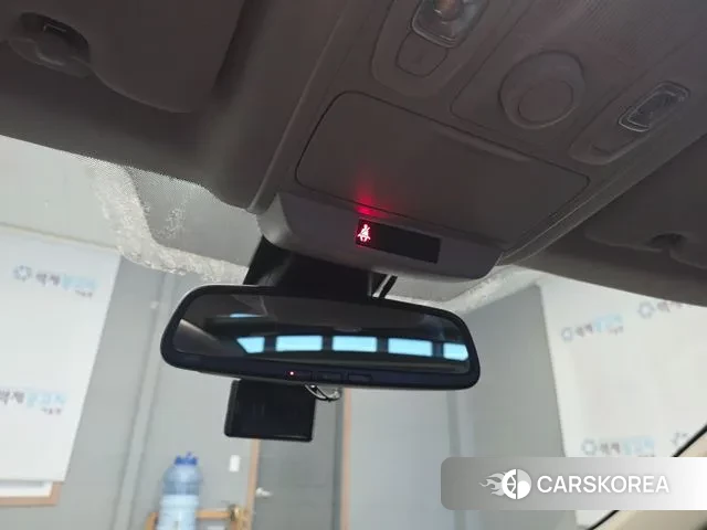 Renault Korea (Samsung) SM6 id 3757125 из Кореи 7