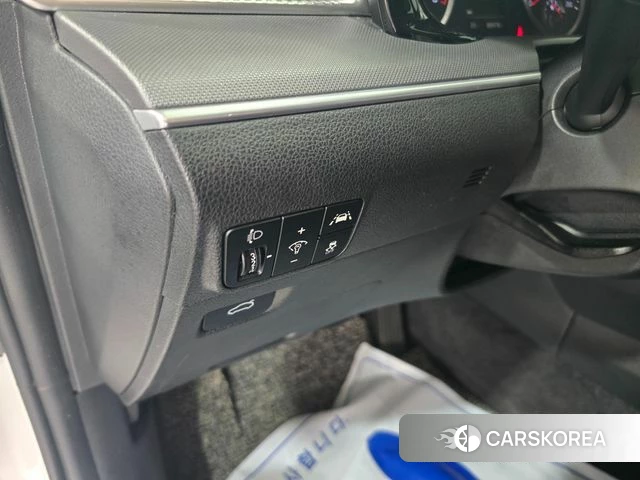 Kia K5 3rd generation id 4310144 из Кореи 7