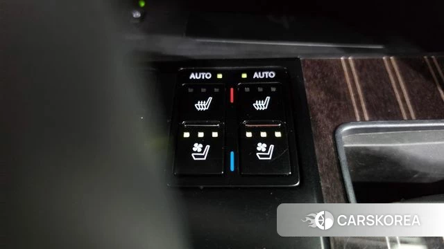 Lexus RX450h 4th generation id 4646654 из Кореи 7