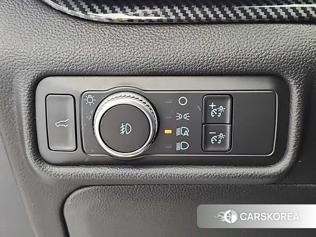 Ford Explorer 6th Generation id 3055082 из Кореи 7