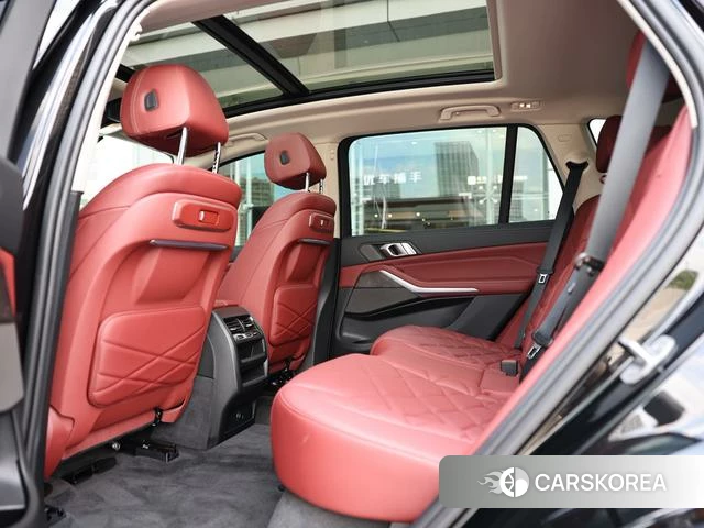 BMW X5 id 4365798 из Китая 7