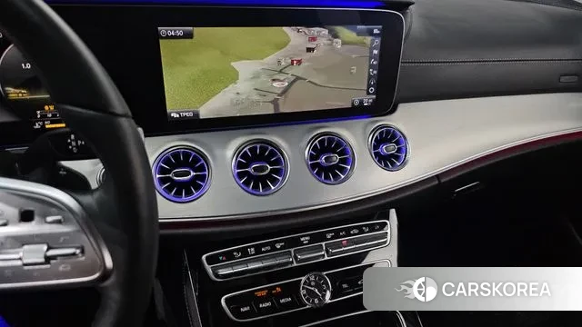 Mercedes-Benz CLS-Class C257 id 3045367 из Кореи 7