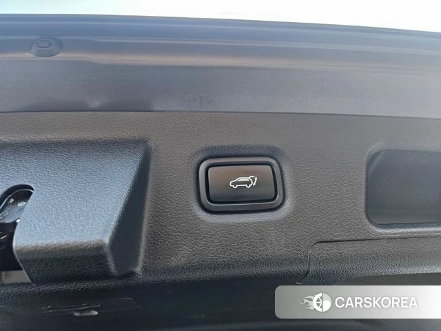 Hyundai The New Santa Fe id 3860744 из Кореи 7