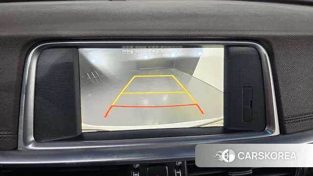 Kia The New K5 2nd generation id 3656766 из Кореи 7