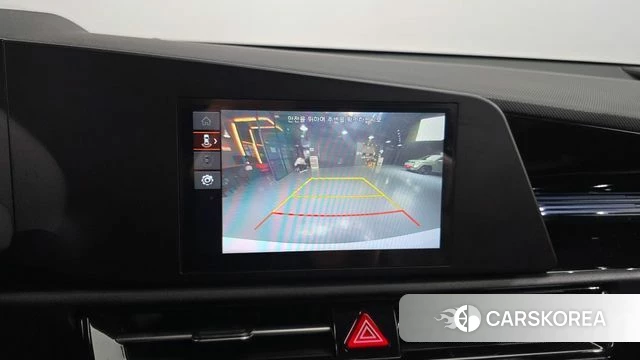 Kia Di Ol Nu Niro id 4745392 из Кореи 7