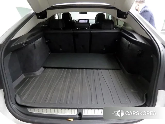 BMW 6 Series GT (G32) id 3473631 из Кореи 7