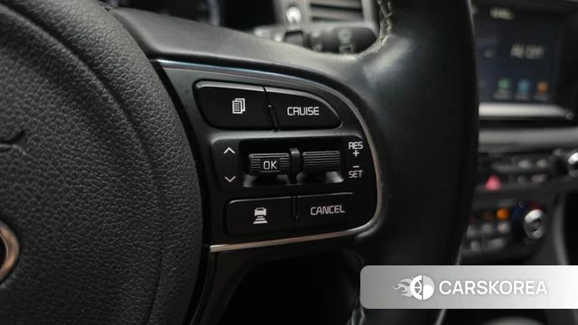 Kia Niro id 4543384 из Кореи 7