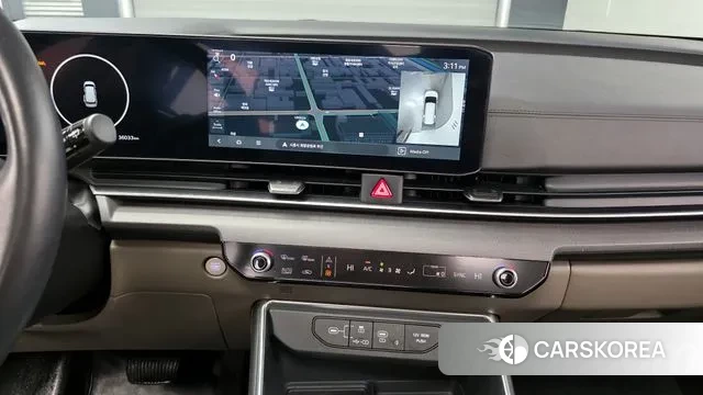 Kia The New Carnival 4th Generation id 3639052 из Кореи 7