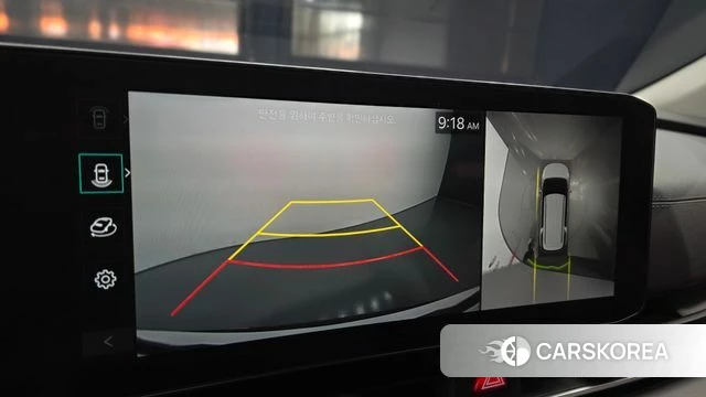 Kia The New Carnival 4th Generation id 3831715 из Кореи 7