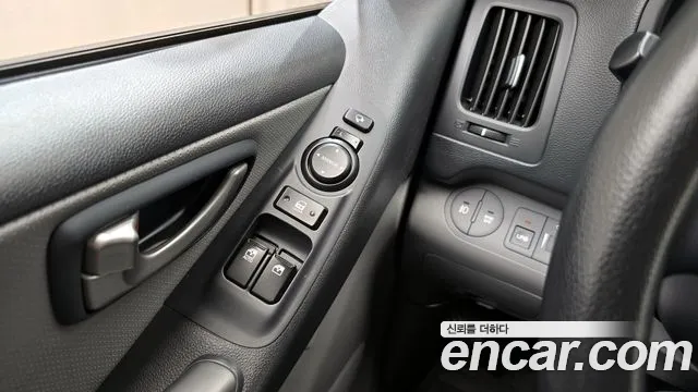 Hyundai The New Grand Starex id 2797542 из Кореи 7