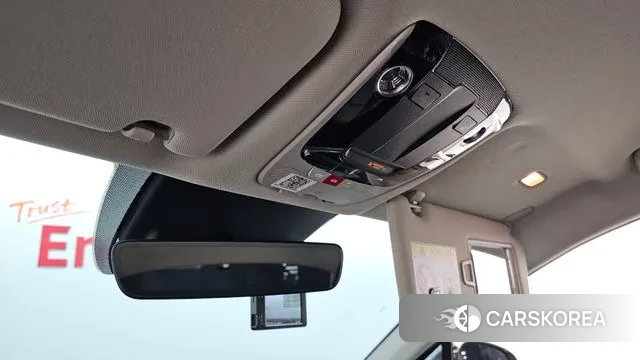 Kia The New K5 Hybrid 3rd generation id 3620068 из Кореи 7