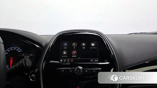 Chevrolet (GM Daewoo) The New Spark id 3029293 из Кореи 7