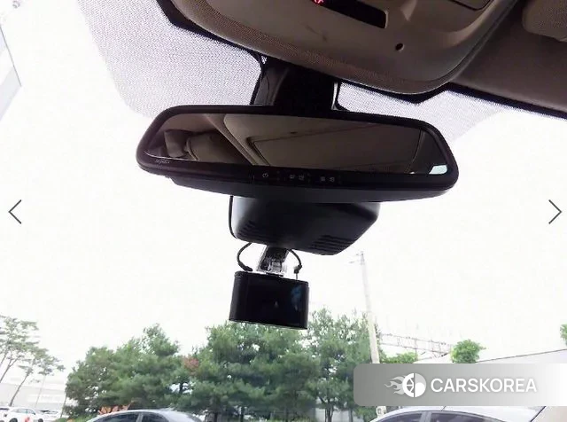 Renault Korea (Samsung) QM6 id 3779112 из Кореи 7