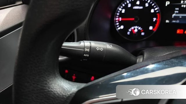 Kia The New K3 2nd generation id 3819120 из Кореи 7