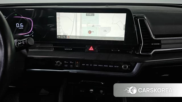 Kia Sportage 5th Generation id 3871886 из Кореи 7